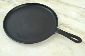 Comal stegepande