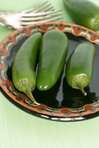 Jalapeño