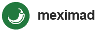 Meximad logo